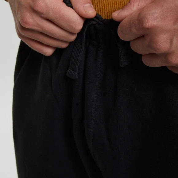 Filson Prospector Sweatpants - Black (M) NWT - Picture 5 of 9